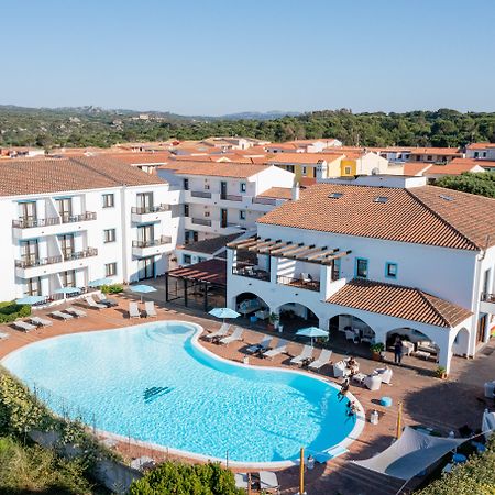 Hotel La Funtana Santa Teresa di Gallura Esterno foto