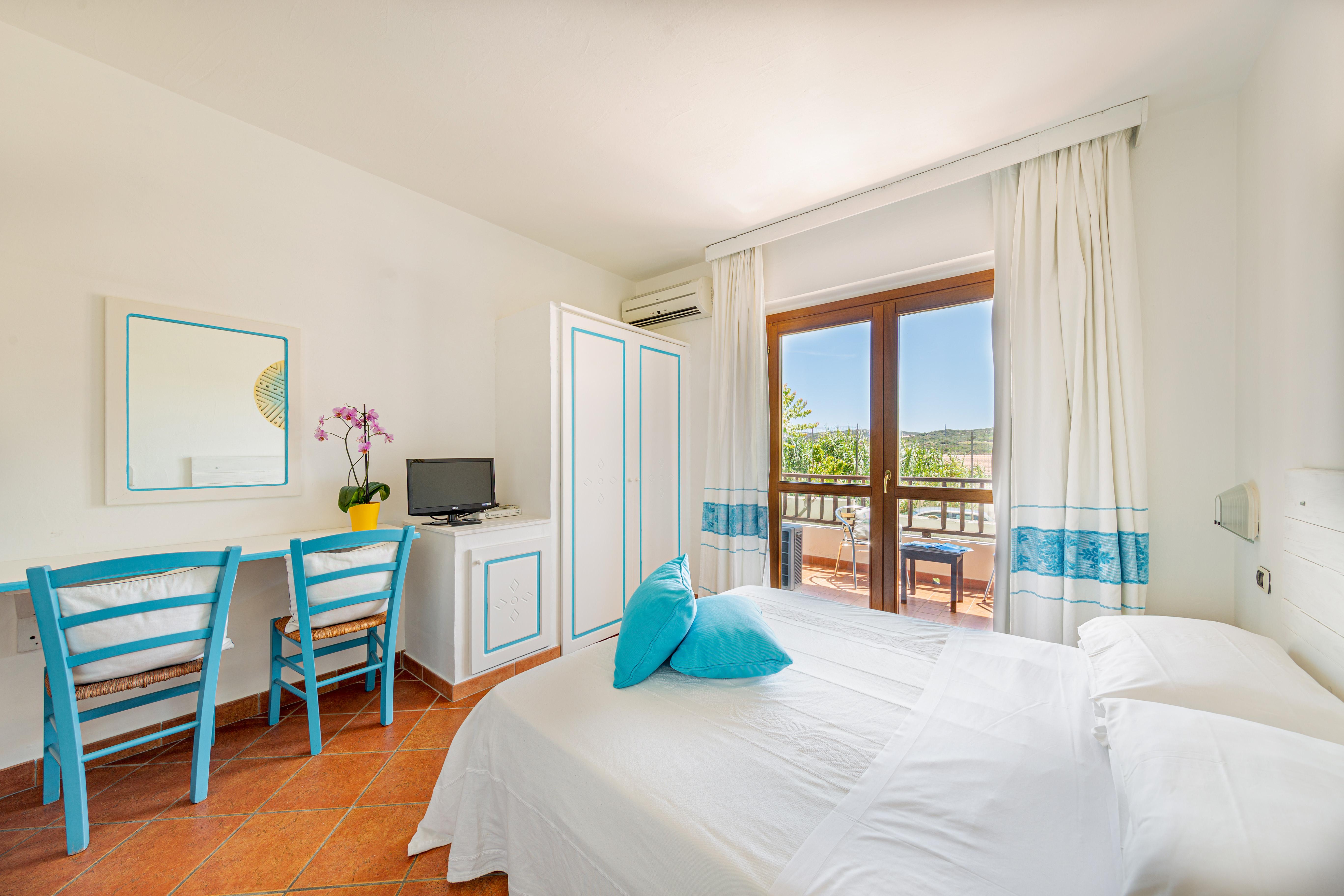 Hotel La Funtana Santa Teresa di Gallura Esterno foto