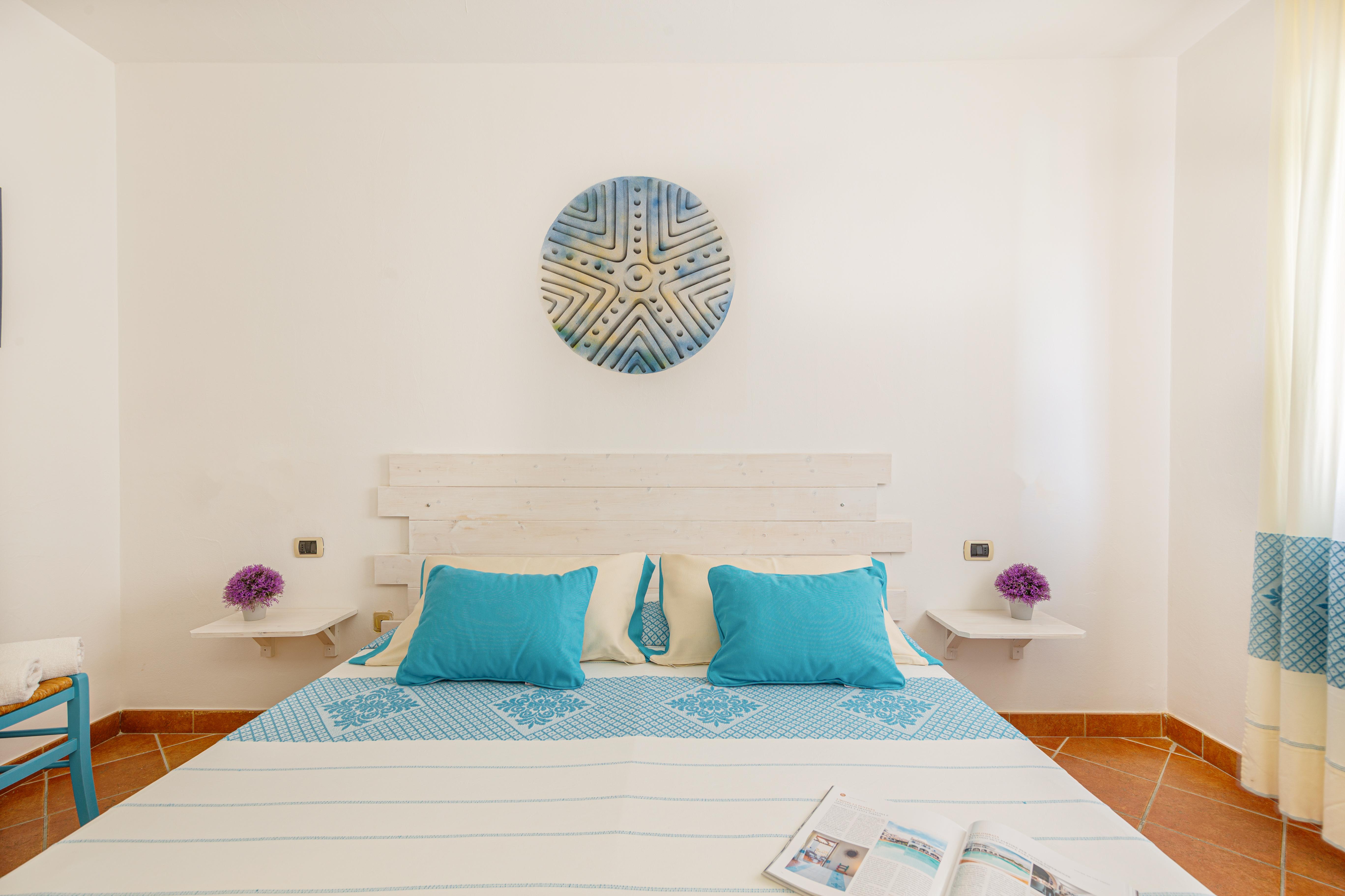 Hotel La Funtana Santa Teresa di Gallura Esterno foto