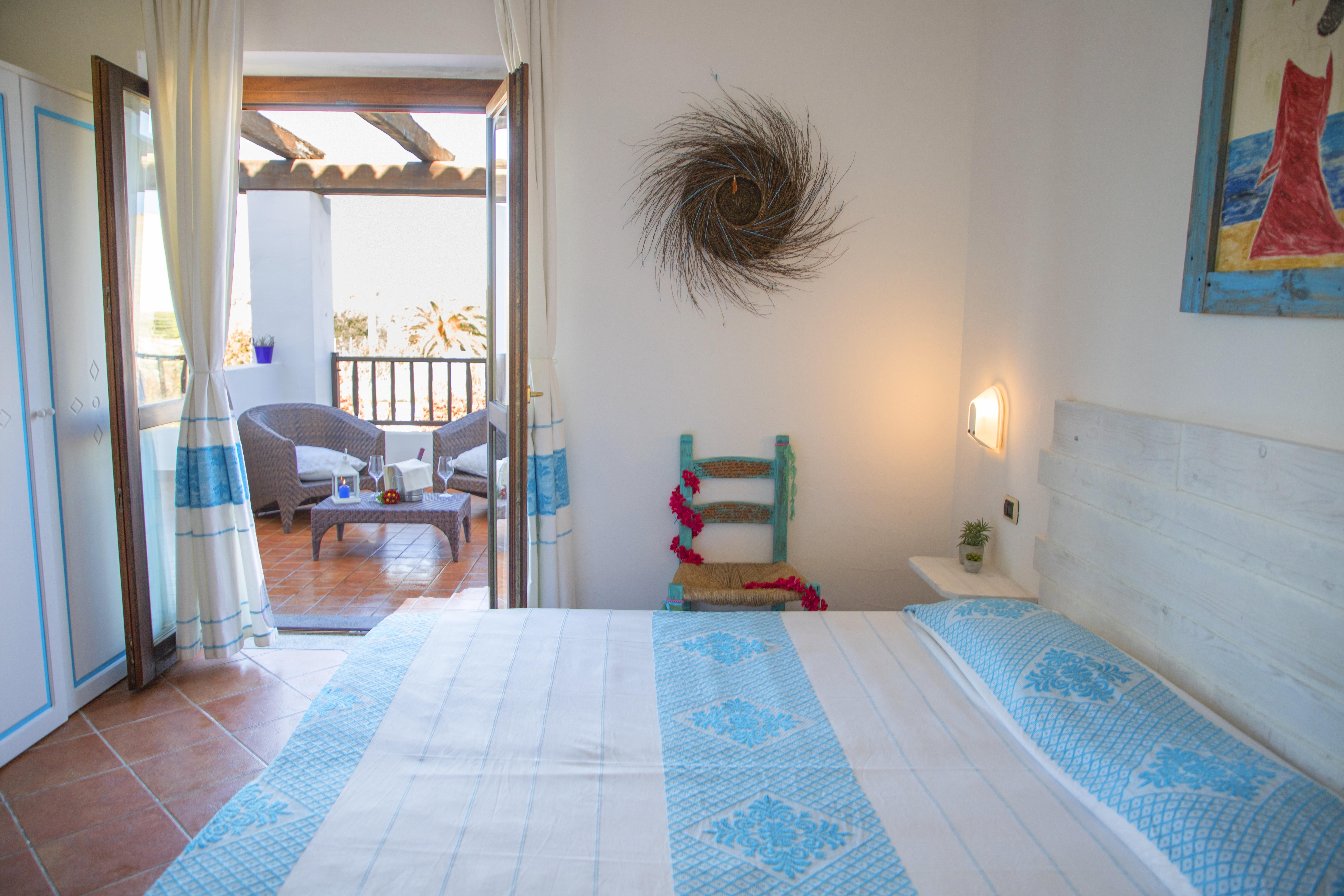 Hotel La Funtana Santa Teresa di Gallura Esterno foto
