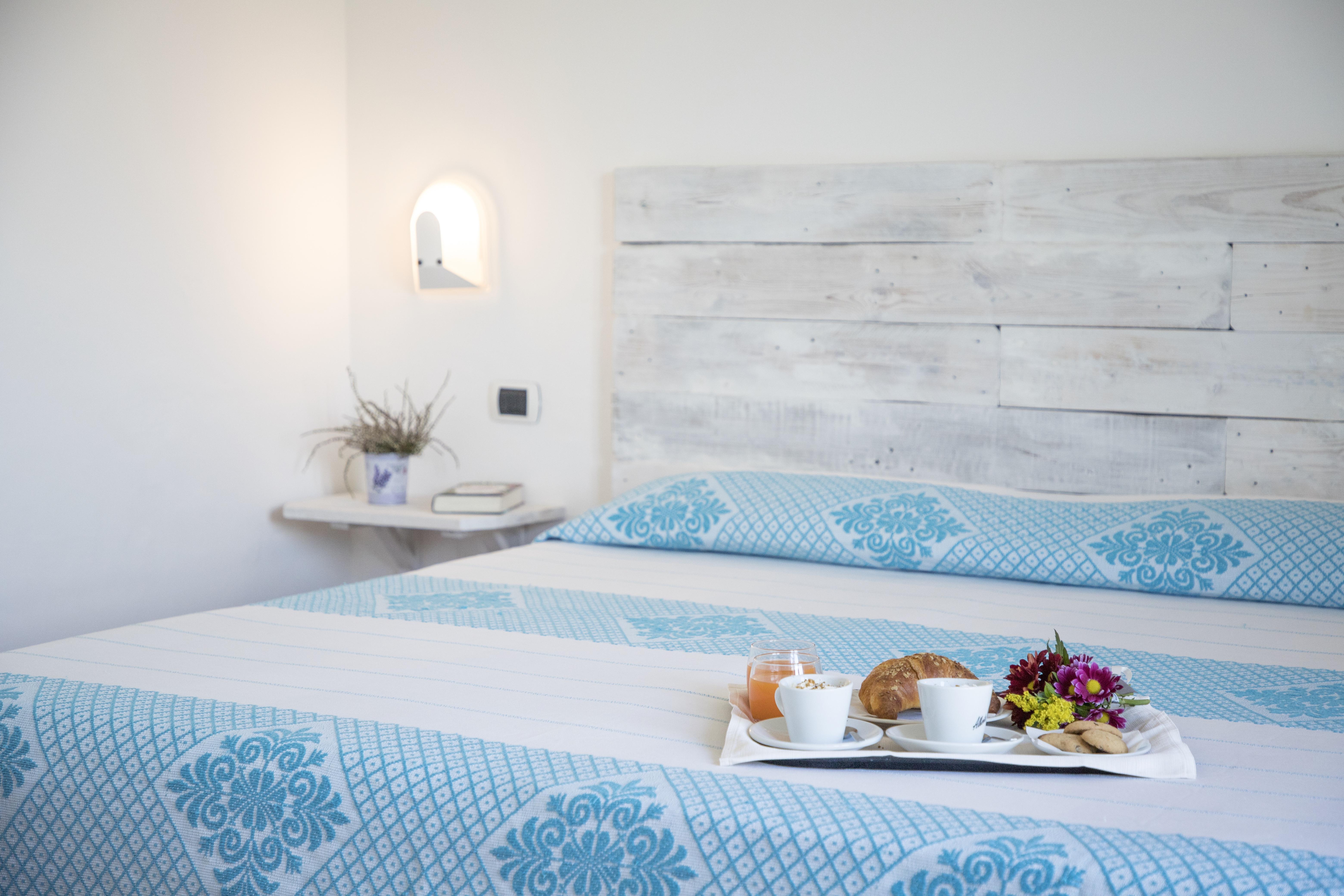 Hotel La Funtana Santa Teresa di Gallura Esterno foto