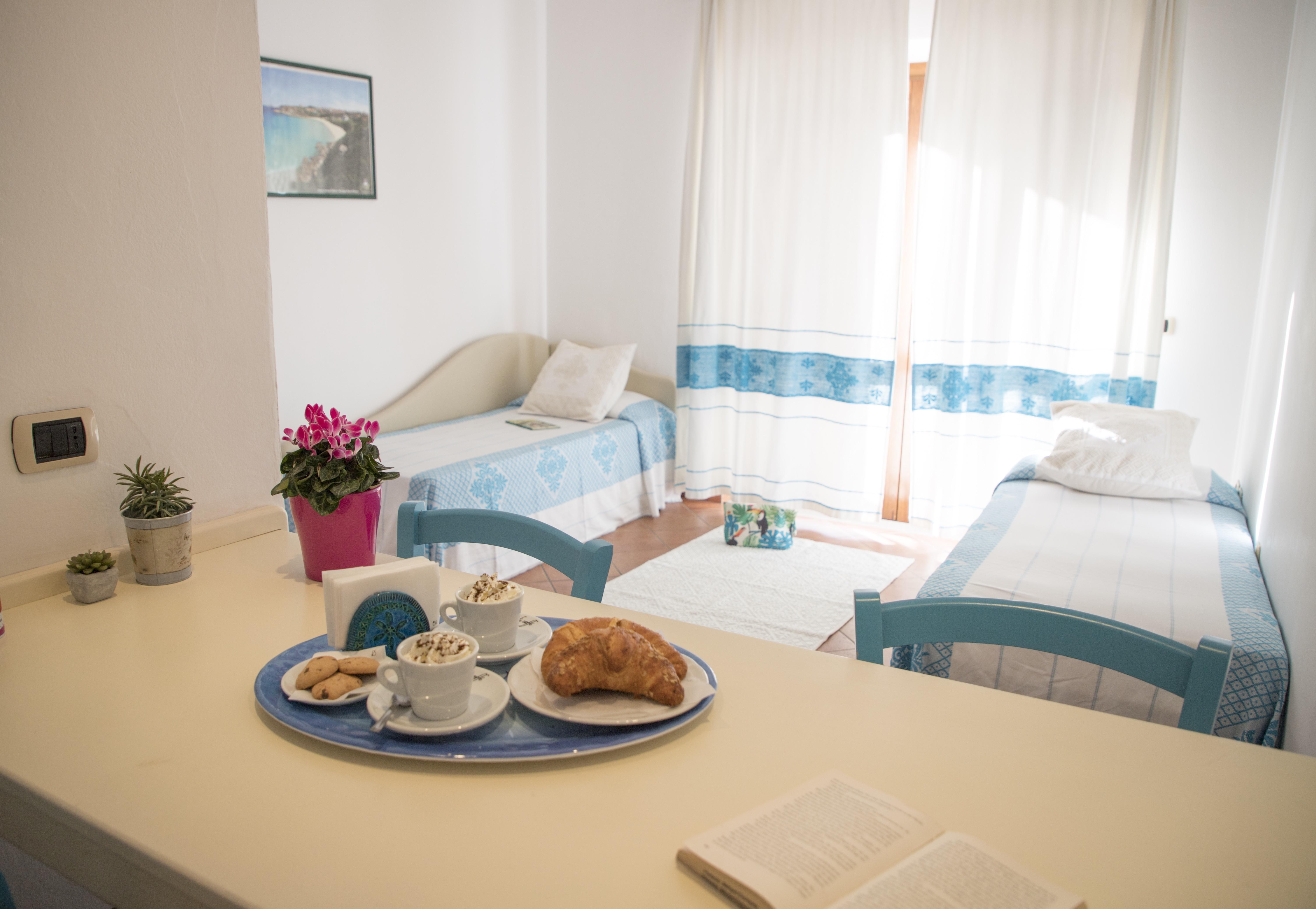Hotel La Funtana Santa Teresa di Gallura Esterno foto