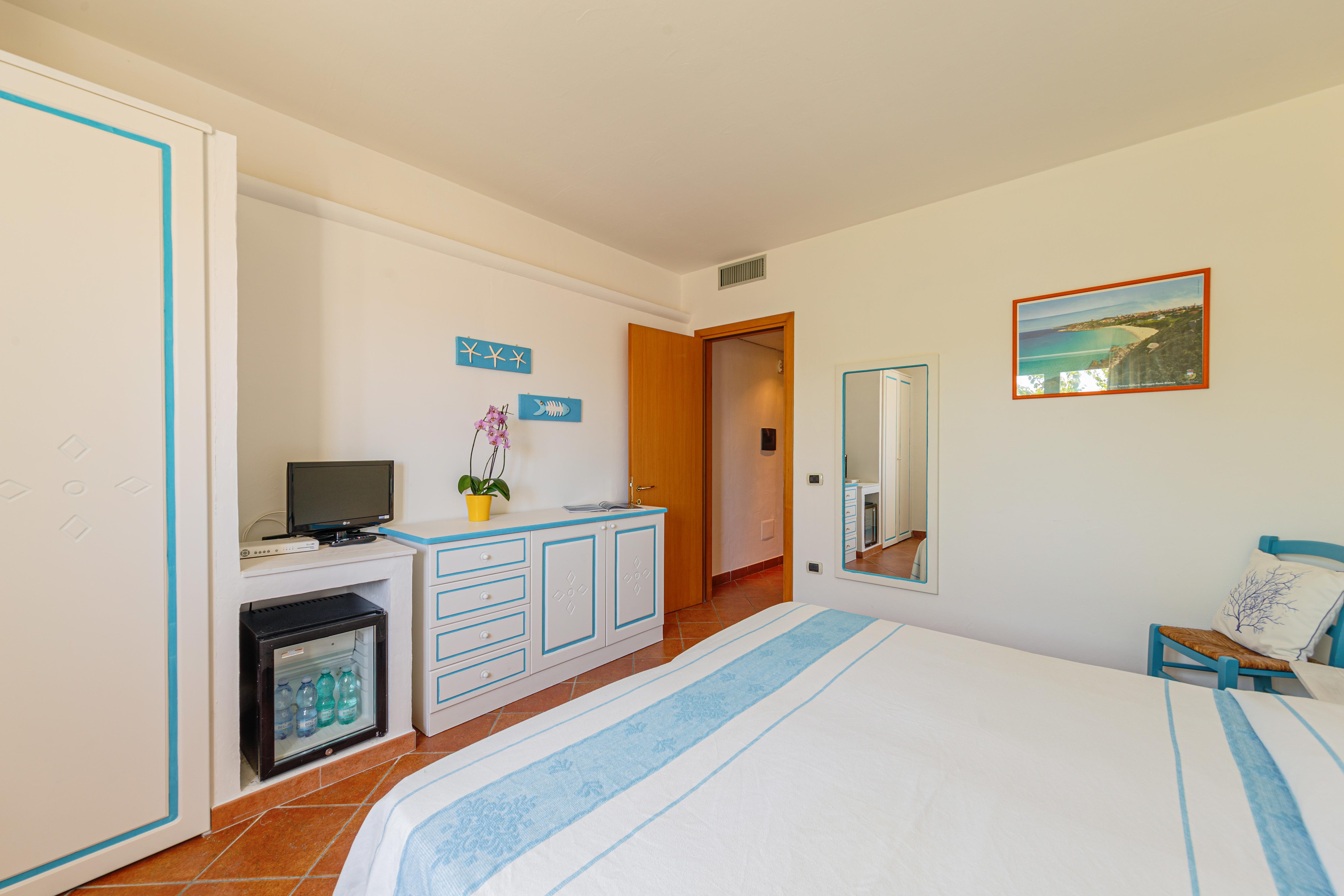 Hotel La Funtana Santa Teresa di Gallura Esterno foto