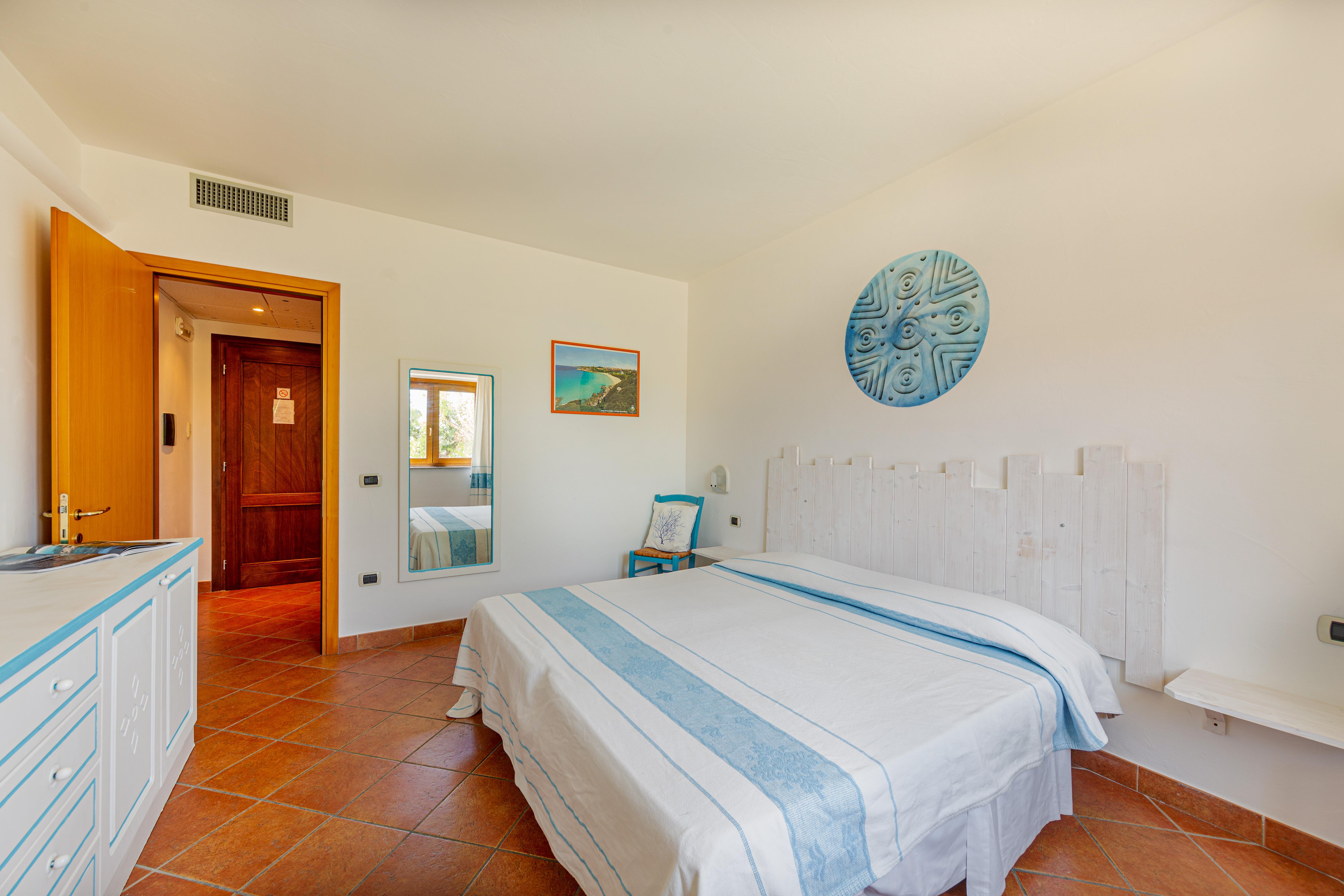 Hotel La Funtana Santa Teresa di Gallura Esterno foto