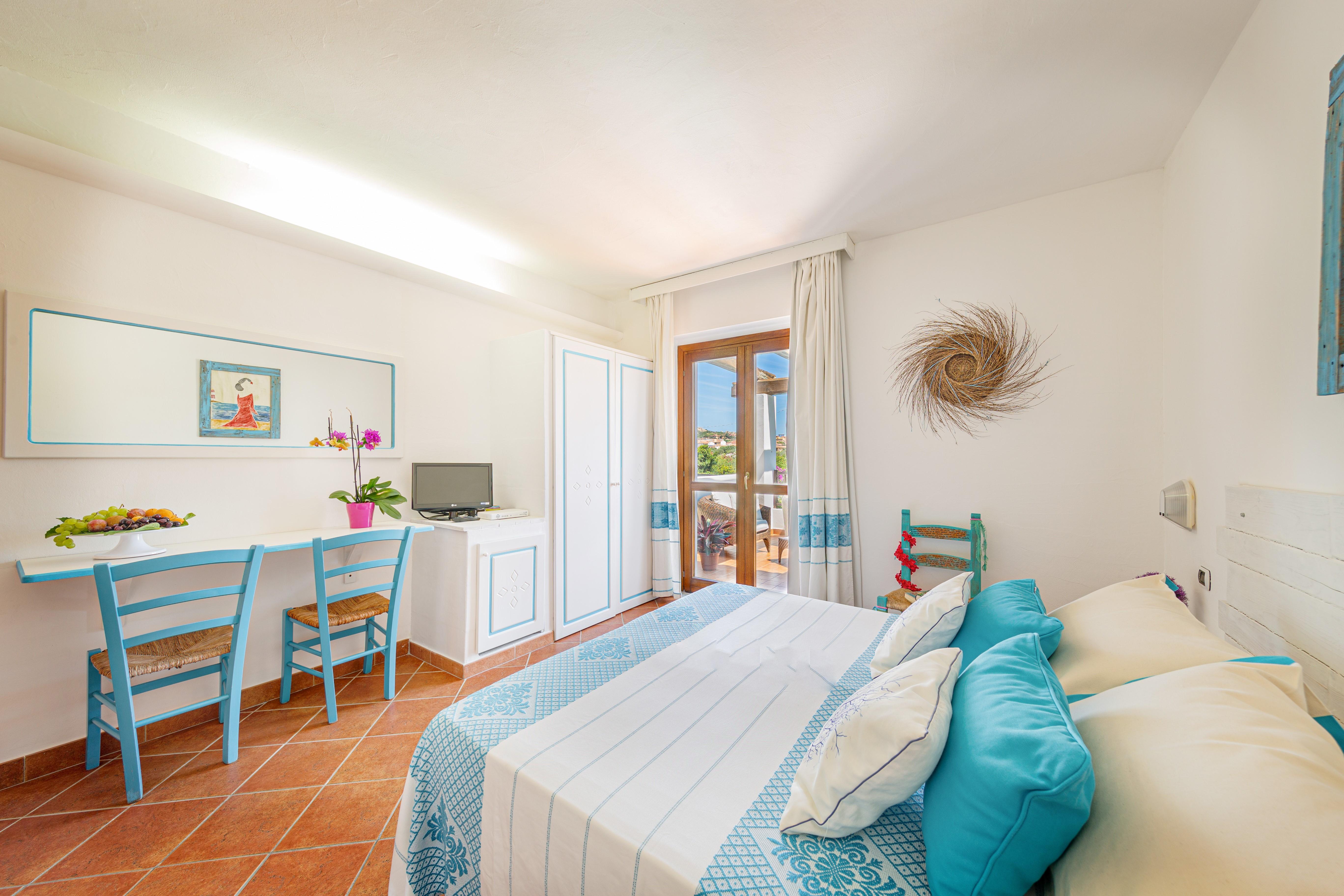 Hotel La Funtana Santa Teresa di Gallura Esterno foto