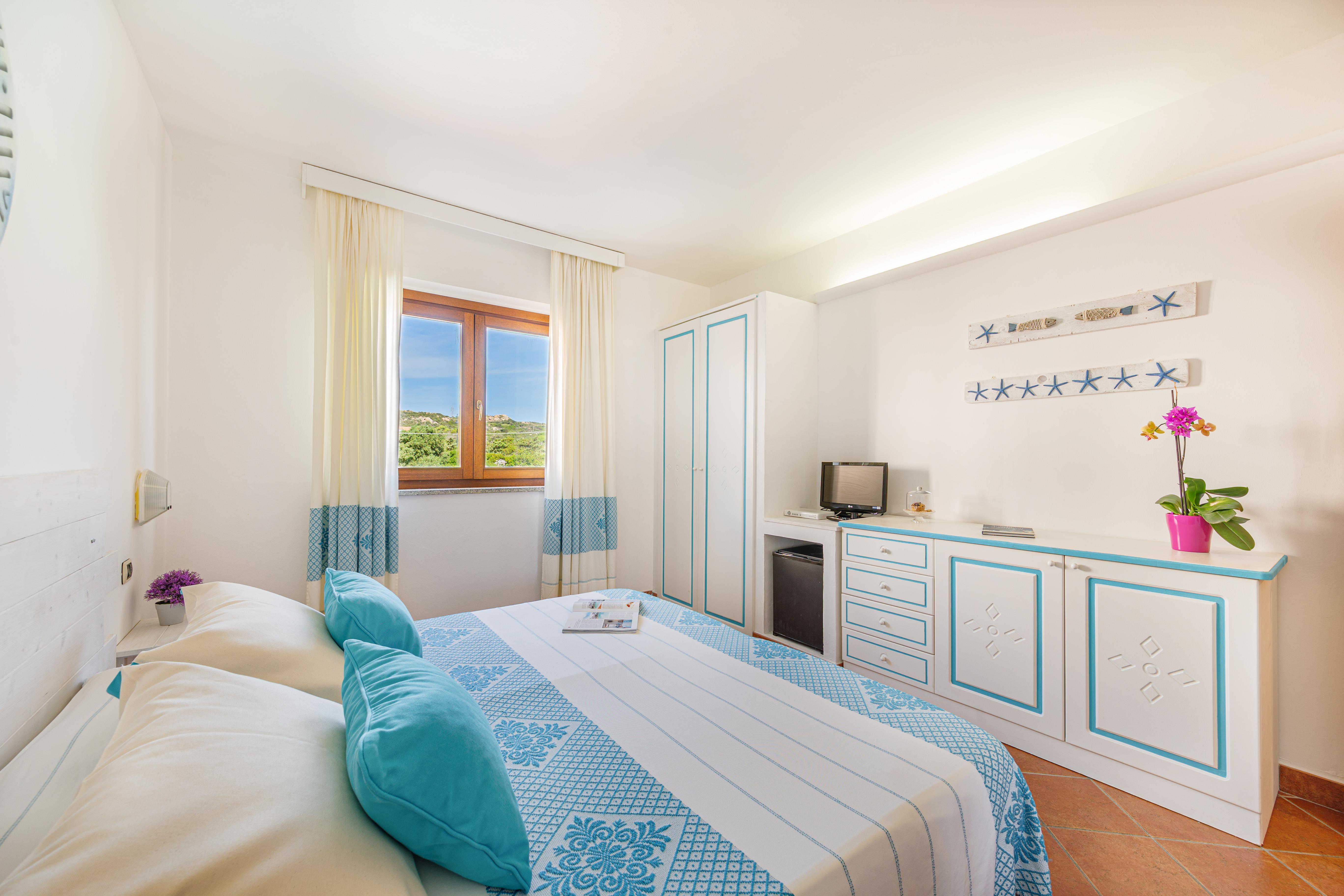 Hotel La Funtana Santa Teresa di Gallura Esterno foto