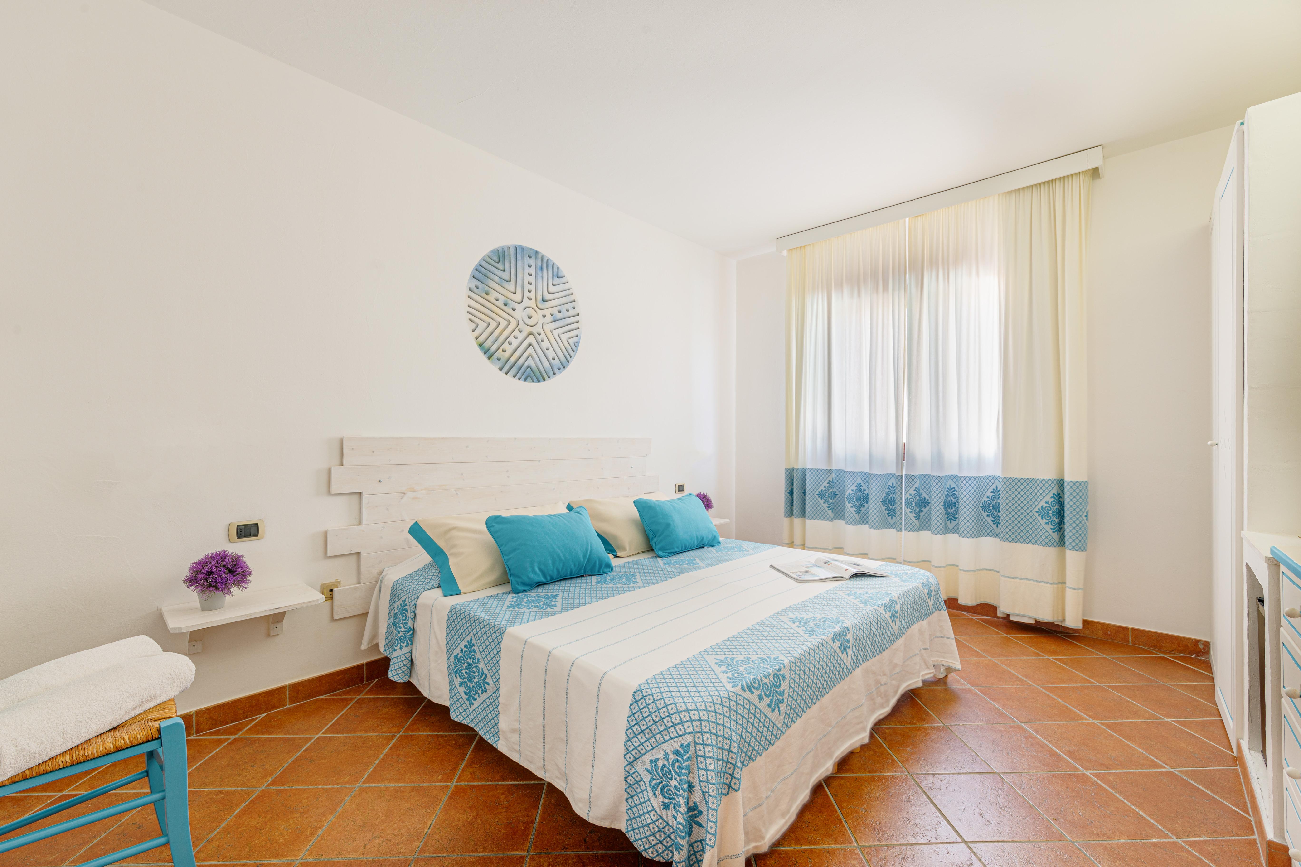 Hotel La Funtana Santa Teresa di Gallura Esterno foto