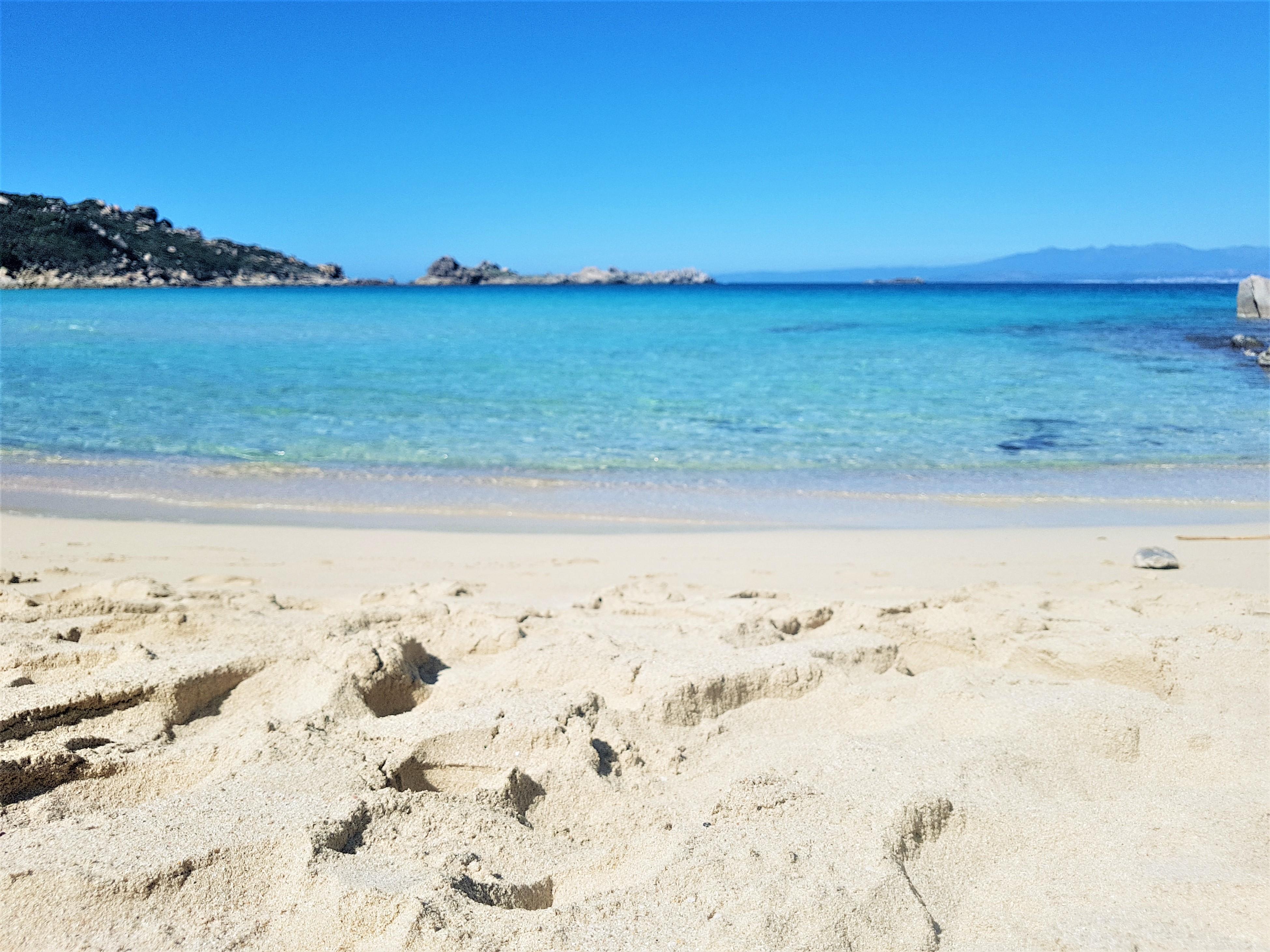 Hotel La Funtana Santa Teresa di Gallura Esterno foto