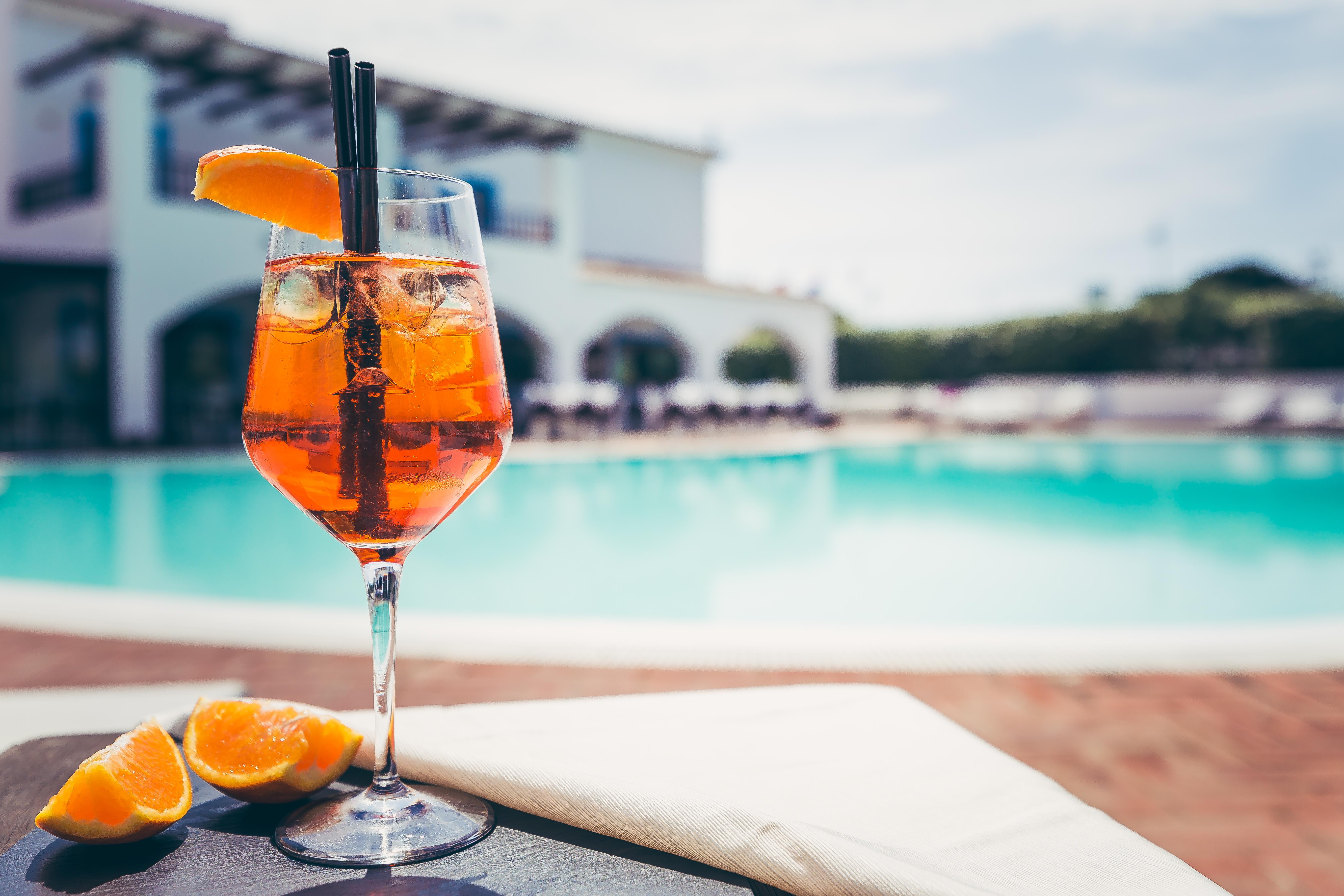 Hotel La Funtana Santa Teresa di Gallura Esterno foto