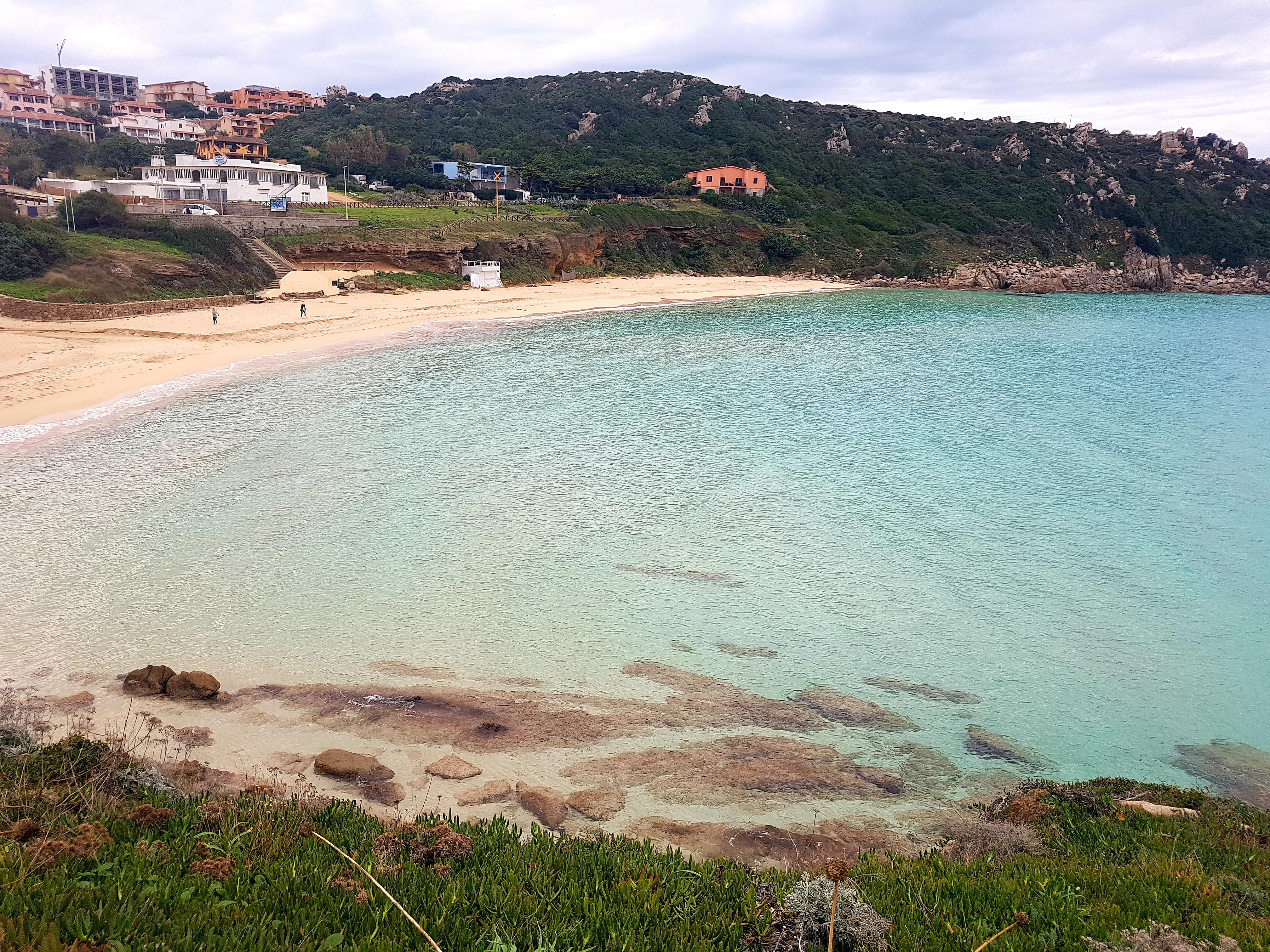 Hotel La Funtana Santa Teresa di Gallura Esterno foto