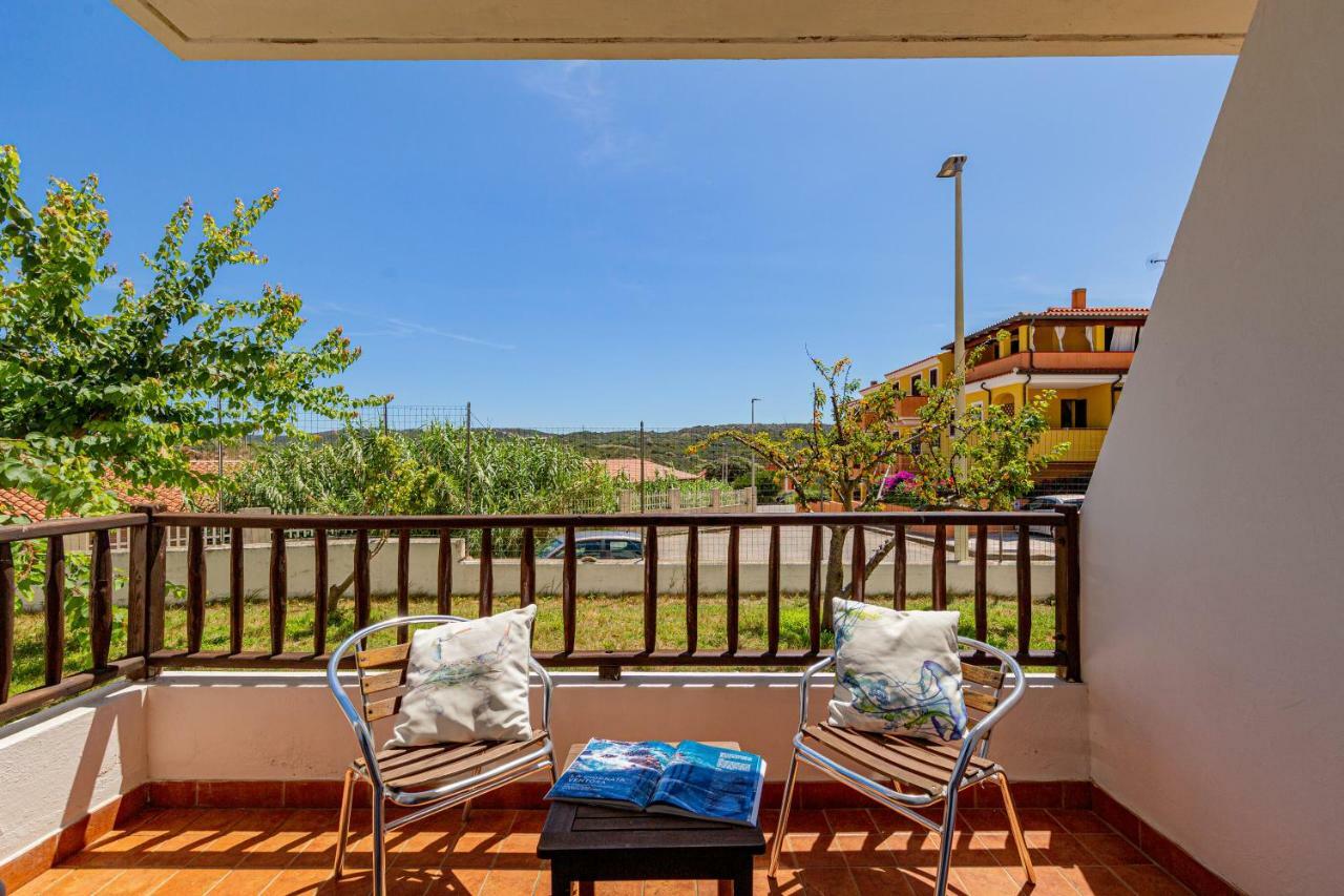 Hotel La Funtana Santa Teresa di Gallura Esterno foto